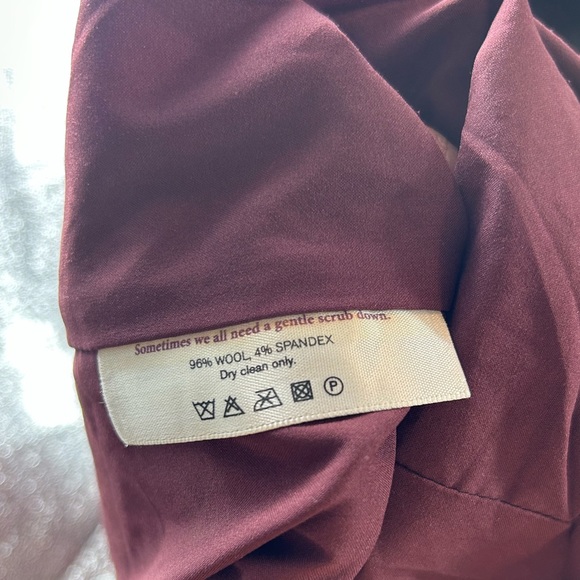 M. M. Lafleur Dress - Picture 4 of 4